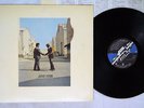 PINK FLOYD WISH YOU WERE HERE CBS/SONY SOPO 100 Japan VINYL LP