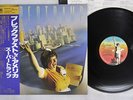 SUPERTRAMP BREAKFAST IN AMERICA A&M AMP-6034 Japan OBI VINYL LP