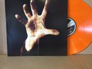 System Of A Down - Self Titled Debut Album - Orange Colored 180g Vinyl LP NEW
