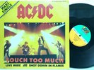 AC/DC - Touch Too Much FRANCE 1979 12