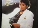 Michael Jackson - Thriller LP Mint- QE 38112 Epic 1982 USA Vinyl Record
