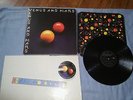 WINGS venus and mars  1975-   FIRST UK  PRESS -APPLE LAB ( A1u;B1u)  -N/MINT