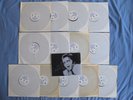 The Elvis Presley Story   13 LP Set   1975 Promo Radio Show   Blue Label