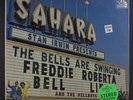 FREDDIE BELL & BELLBOYS: The Bells Are Swinging LP (2