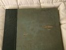 EARLY 1900’S MCA & FLAGSTAD VICTOR MUSICAL MASTERPIECE RECORD CLASSICAL SET BOOK
