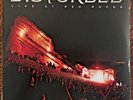 Disturbed-2016-Live at Red Rocks (Explicit)(2LP) Live Disturbed-12