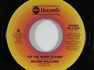 Wilson Williams 