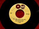 MARVELETTES  PLAYBOY    MISTAKE LABEL  ALL THE LOVE   NORTHERN SOUL 45