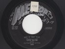'57 METEOR Memphis R&B LITTLE MILTON Love At First Sight/Let's Boogie Baby HEAR