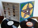 The Pentangle - Sweet Child  TRA 178 UK 2LP 1968  Transatlantic