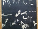 MENACE 7” punk 1978 'I Need Nothing' VARUKERS oi EJECTED chaos uk RED ALERT 999