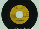 THE SOLITAIRES No More Sorrows/Walkin OLD TOWN Original 1958 DOO WOP Early Rock