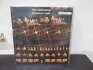 THE PENTANGLE Basket of light LP EX-/EX= PRIMA STAMPA ITALIANA CLAN CELENTANO