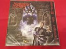 Merciless Death Realm Of Terror Gatefold LP + Poster Never Outta Sleeve  Thrash