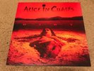 Rare Alice In Chains Dirt LP 2009 Music On Vinyl MOV Audiophile Press Vinyl NICE