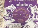 tony crombie and his rockets teach you to rock gold columbia