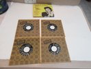 Mildred Bailey The Rockin' Chair Lady EP Decca 296, 8 Songs, Excellent