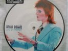 45 DAVID BOWIE LIFE ON MARS ? - 2013 - Picture Disc  40th Anniversary SIGILLATO