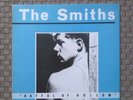 The Smiths - Hatful of Hollow LP Portugal press 1989