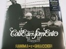 COLLE DER FOMENTO Anima e ghiaccio 2 LP VINYL 2014 NUMERATO COPIA N°0395 SEALED