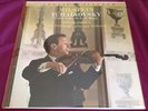 Sealed Stereo Violin LP : Milstein   Steinberg   Tchaikovsky   Concerto D major