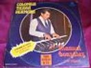 Rare Cumbia Latin LP : Manuel Gonzalez   Columbia Tierra Hermana   Onix 60383