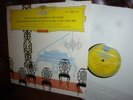 Mozart Piano Concerto KV 466 KV 456, Geza Anda, DGG 138917 RED Stereo LP 7/64