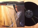 BILL EVANS TRIO LP EXPLORATIONS RIVERSIDE 9351 ORIGINAL DG BLACK REEL LABELS VG+