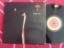 STEELY DAN Aja LP ABC 1977 w/ Inner Sleeve UK Pressing