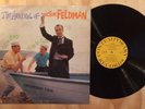 VICTOR FELDMAN LP THE ARRIVAL OF CONTEMPORARY 3549 ORIGINAL MONO DG MINT-