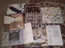 LED ZEPPELIN (First 6 albums -- bought at the time of their original release)