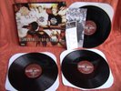 GANG STARR MOMENT OF TRUTH NOO TRYBE  USA  PRESS 3 LP GF INSERT