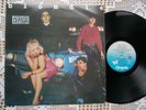 BLONDIE PLASTIC LETTERS RARE ORIGINAL EX YUGOSLAV 1ST PRESS 1978 EX/EX