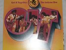 JACKSON FIVE Get It Together Motown M783V1 DIE CUT GIMMIX ’73 Soul LP EX MICHAEL