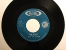 Jesse Lee Turner: Tag Along (Randy Sparks) Very Rare 45 on DeVille MINT-