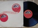 R922 VALP 530 FURTWANGLER BEETHOVEN SYMPHONY No.3 EROICA HMV ED1