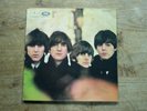 THE BEATLES Beatles For Sale LP UK Mono 1964 4th Press