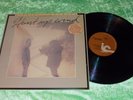 HIROSHI FUKUMURA & SADAO WATANABE : Hunt up wind - Original 1980 US issue LP NM