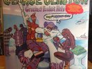 [SOUL/FUNK] NM 2 DOUBLE LP GEORGE CLINTON Greatest Funkin' Hits {1996 RED VINYL]