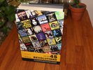 45 Revolutions Book History of Punk, powerpop Singles in UK Mario Panciera