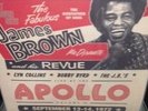 James Brown Live At The Apollo 1972 Vol IV RSD 2016 LTD Edition