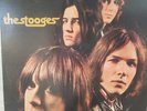 The Stooges - self titled Original Electra LP Stereo EKS-74051 Near Mint