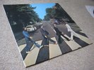 The Beatles Abbey Road LP UK 1st Press 2/1 No Her Majesty - Absolute Beauty