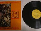 SEKE MOLENGA & KALO KAWONGOLO with LEE SCRATCH PERRY From The Heart of the Congo