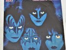 Kiss Creatures Of The Night Lp 501 Casablanca Polygram 72 Good Used Cond.
