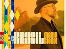 Mario Biondi - Brasil [New Vinyl LP] Italy - Import