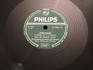 TIBOR DE MACHULA - TRÄUMEREI / ABENDLIED SCHUMANN WILLEM VAN OTTERLOO 78RPM RARE