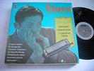 The Blues and All That Jazz A Method for Harmonica 1967 Stereo LP VG++ w booklet