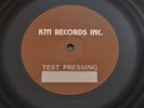Charles Gerhardt : The Empire Strikes Back (Test Pressing LP)