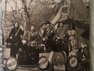 The Raconteurs Consolers Of The Lonely LP 2008 Jack White/White Stripes